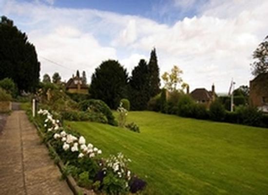 Great Malvern - WR14 2TF